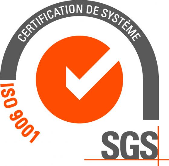 Usineur à Dunkerque, certifié ISO 9001, Pacquet production mécanique