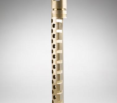 Pièce usinée Pacquet