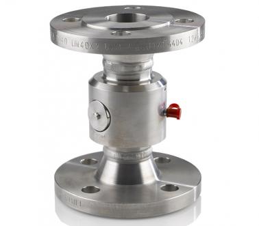 Usinage raccord tournant modulable TP1100 RB
